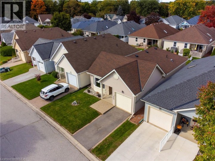 Photo 30 at 12 Hawkins Crescent, Tillsonburg