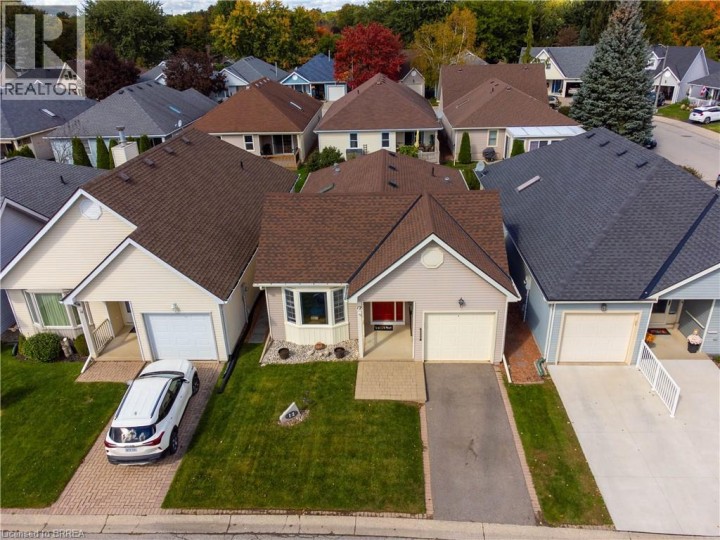Photo 31 at 12 Hawkins Crescent, Tillsonburg