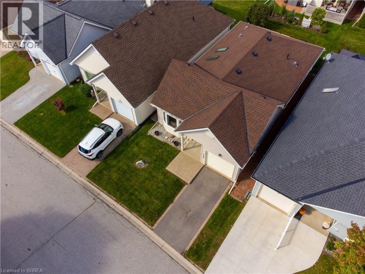 Photo 33 at 12 Hawkins Crescent, Tillsonburg