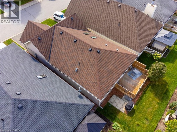 Photo 34 at 12 Hawkins Crescent, Tillsonburg