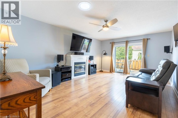 Photo 5 at 12 Hawkins Crescent, Tillsonburg