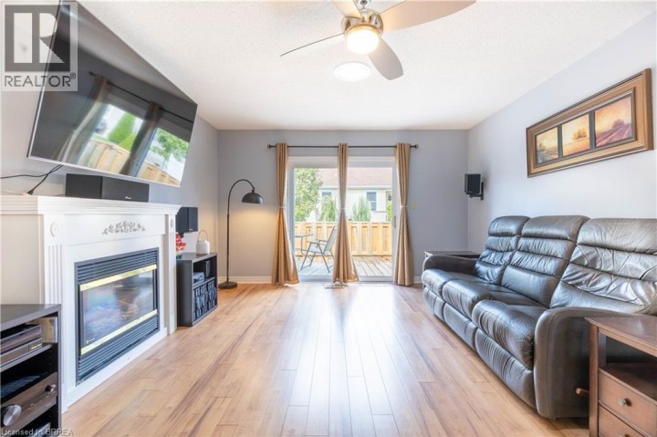 Photo 6 at 12 Hawkins Crescent, Tillsonburg