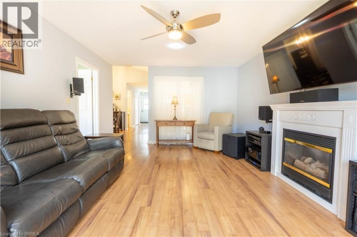 Photo 7 at 12 Hawkins Crescent, Tillsonburg