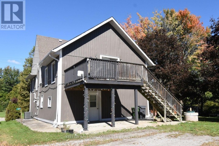 Photo 1 at 54 Old Mill Road, Clear Creek, Norfolk County