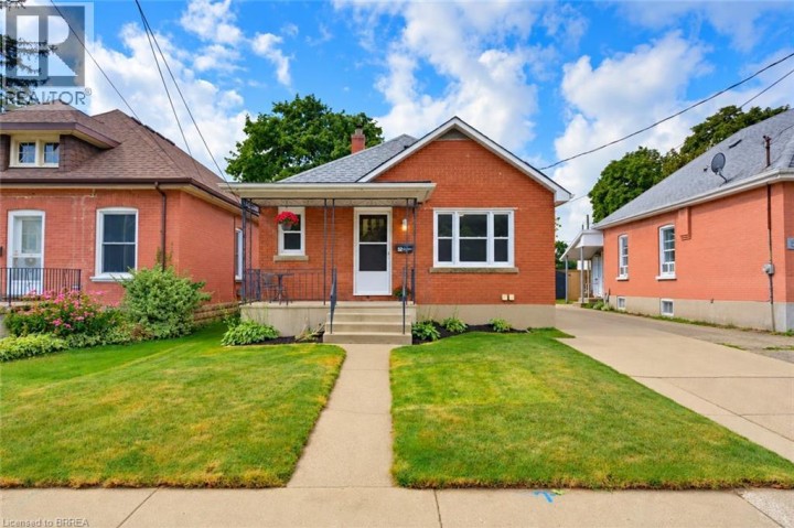 Photo 1 at 52 Burwell Street, Holmedale, Brantford