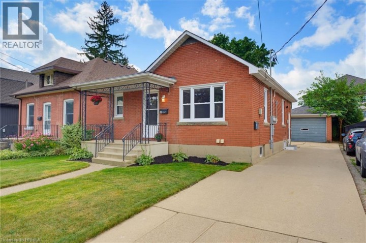 Photo 2 at 52 Burwell Street, Holmedale, Brantford