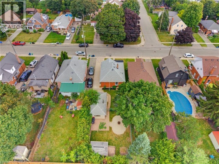 Photo 24 at 52 Burwell Street, Holmedale, Brantford