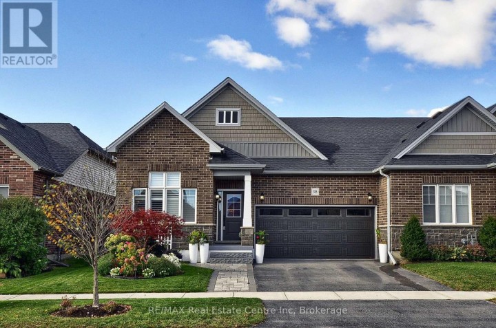 Photo 1 at 318 Fairway Road, Woodstock - North, Woodstock