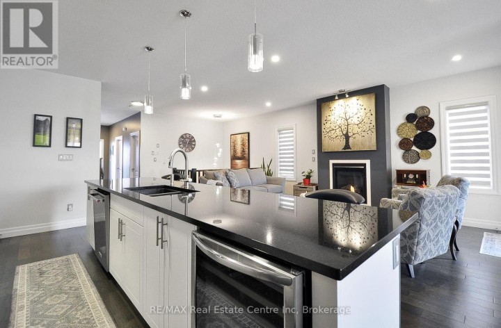 Photo 15 at 318 Fairway Road, Woodstock - North, Woodstock