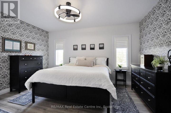Photo 18 at 318 Fairway Road, Woodstock - North, Woodstock