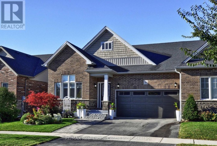 Photo 2 at 318 Fairway Road, Woodstock - North, Woodstock