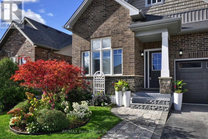 Photo 3 at 318 Fairway Road, Woodstock - North, Woodstock