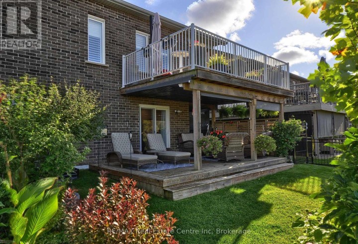 Photo 39 at 318 Fairway Road, Woodstock - North, Woodstock