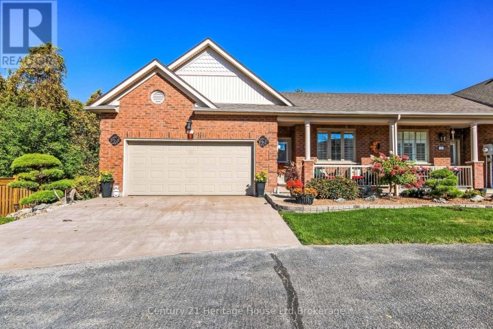 Photo 1 at 1 - 19 Anderson Street, Woodstock - South, Woodstock