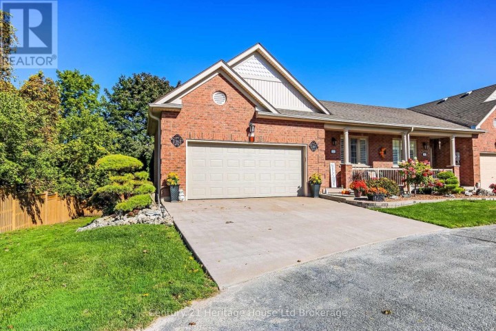 Photo 2 at 1 - 19 Anderson Street, Woodstock - South, Woodstock
