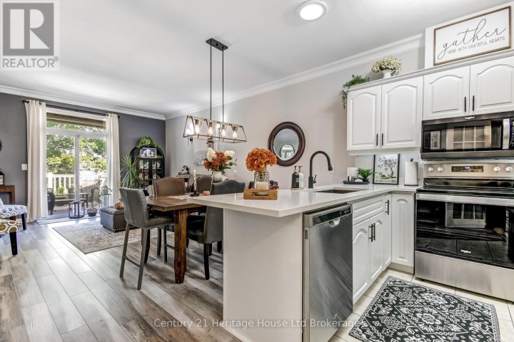 Photo 5 at 1 - 19 Anderson Street, Woodstock - South, Woodstock