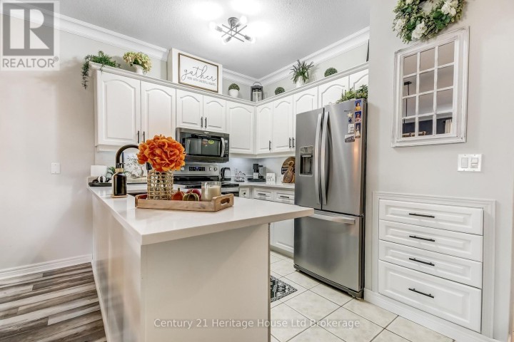 Photo 6 at 1 - 19 Anderson Street, Woodstock - South, Woodstock