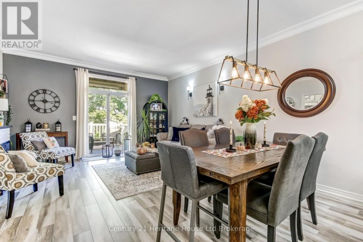 Photo 7 at 1 - 19 Anderson Street, Woodstock - South, Woodstock