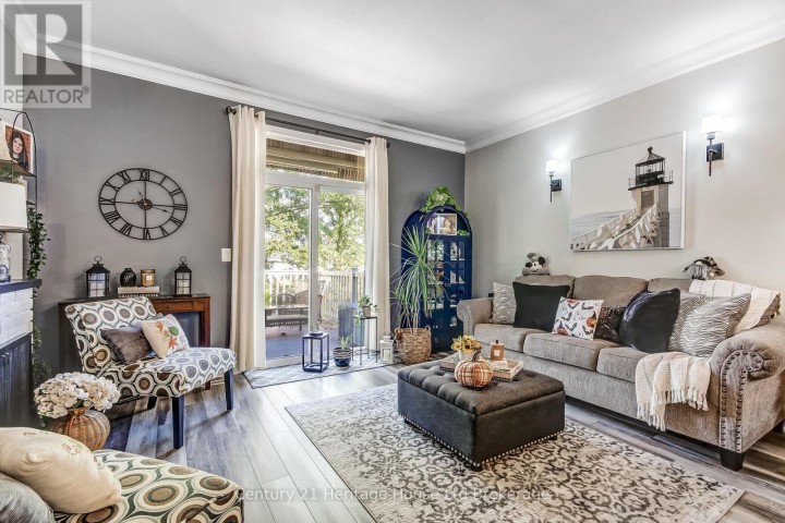 Photo 8 at 1 - 19 Anderson Street, Woodstock - South, Woodstock