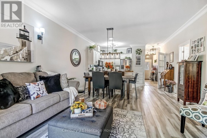 Photo 9 at 1 - 19 Anderson Street, Woodstock - South, Woodstock