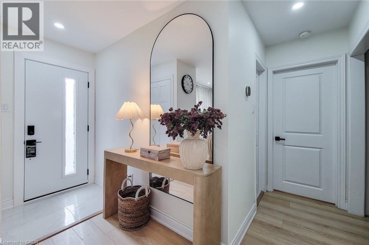 Photo 6 at 8 Albemarle Street, Echo Place, Brantford