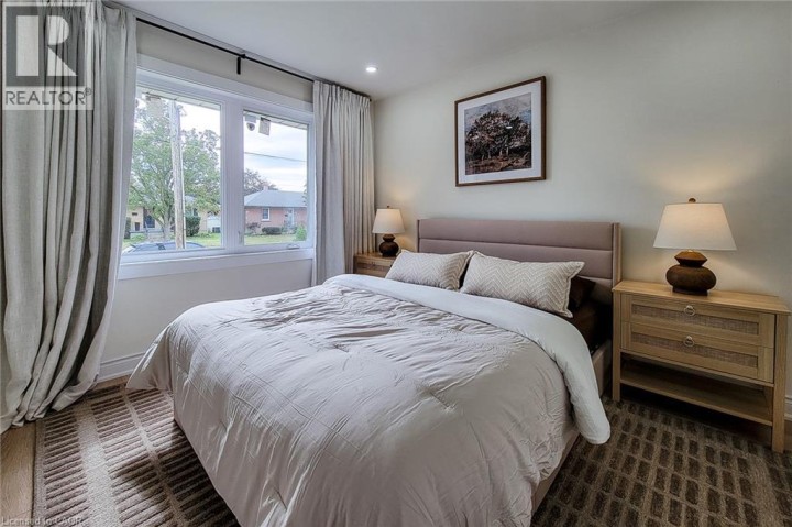Photo 22 at 8 Albemarle Street, Echo Place, Brantford