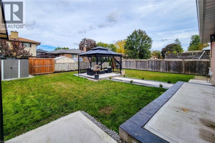 Photo 41 at 8 Albemarle Street, Echo Place, Brantford