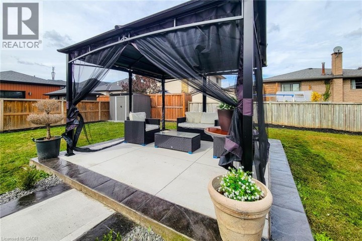 Photo 43 at 8 Albemarle Street, Echo Place, Brantford