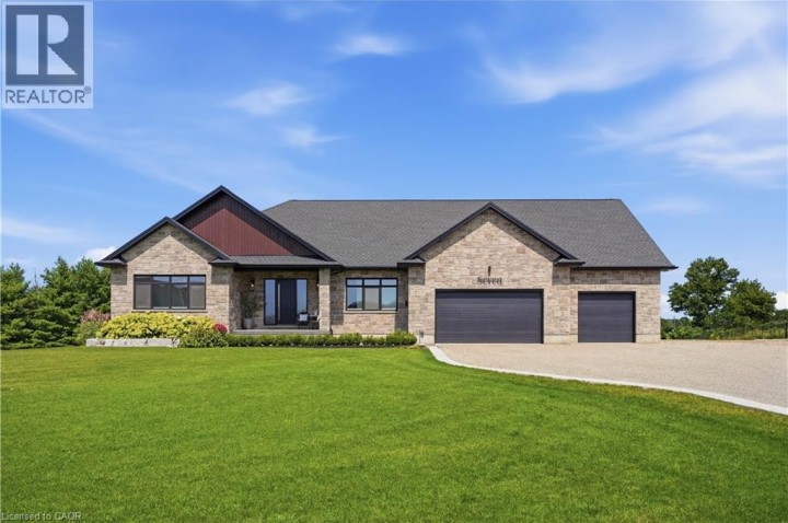 Photo 1 at 7 Bishopsgate Road, Innerkip (Fair Grounds), Woodstock