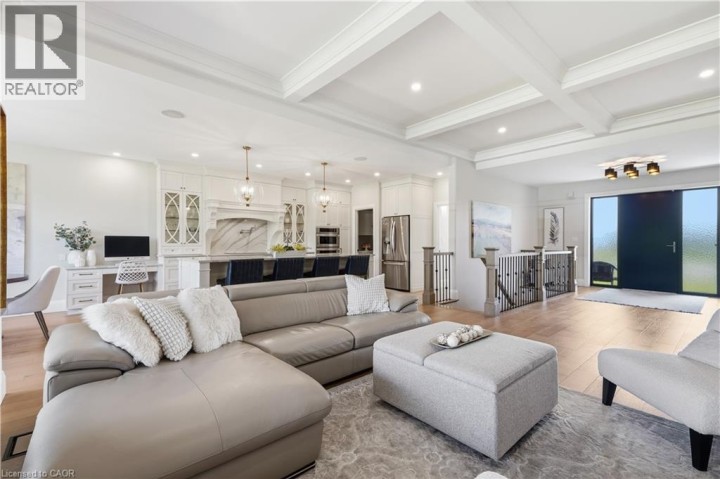 Photo 11 at 7 Bishopsgate Road, Innerkip (Fair Grounds), Woodstock