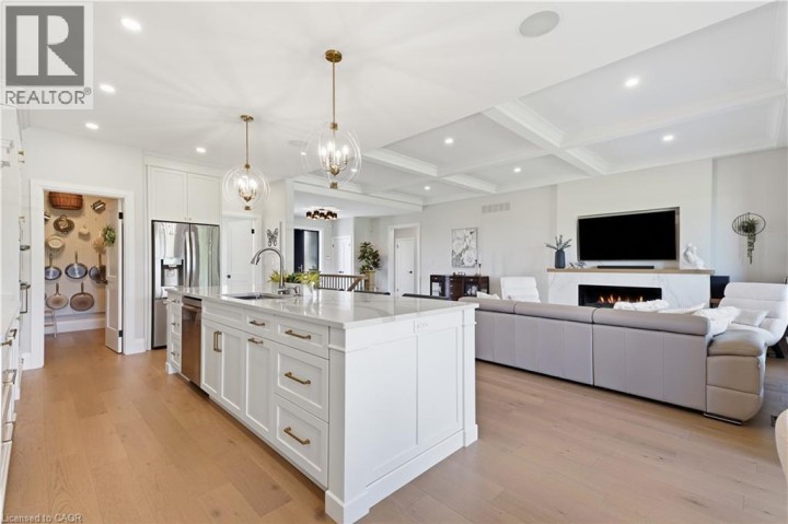 Photo 12 at 7 Bishopsgate Road, Innerkip (Fair Grounds), Woodstock