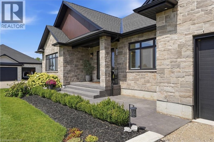 Photo 4 at 7 Bishopsgate Road, Innerkip (Fair Grounds), Woodstock