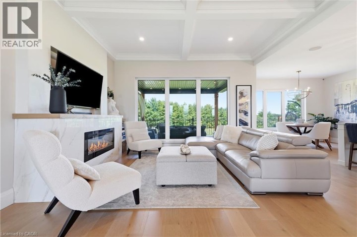 Photo 9 at 7 Bishopsgate Road, Innerkip (Fair Grounds), Woodstock
