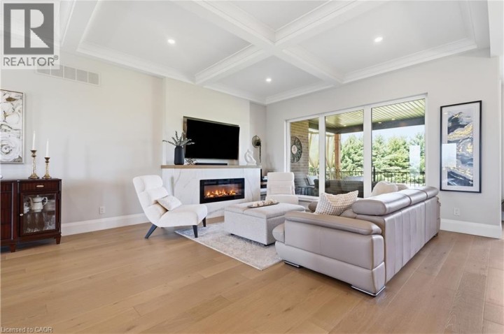 Photo 10 at 7 Bishopsgate Road, Innerkip (Fair Grounds), Woodstock