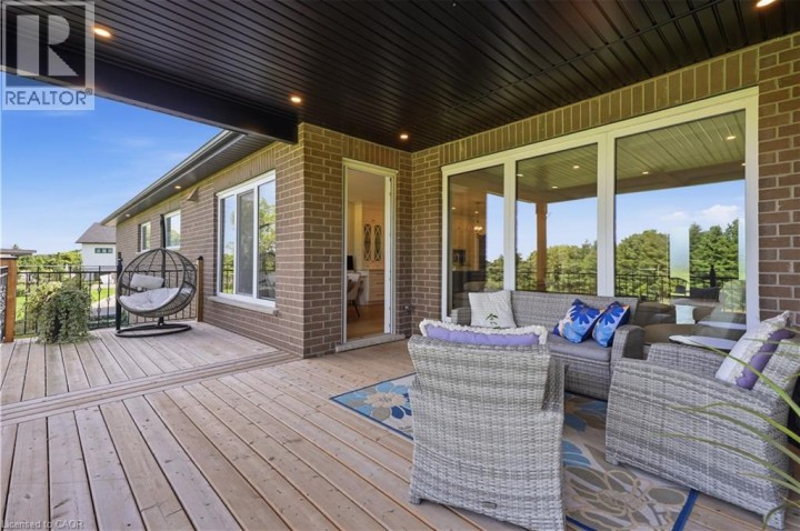 Photo 19 at 7 Bishopsgate Road, Innerkip (Fair Grounds), Woodstock