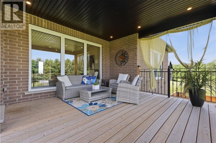 Photo 18 at 7 Bishopsgate Road, Innerkip (Fair Grounds), Woodstock