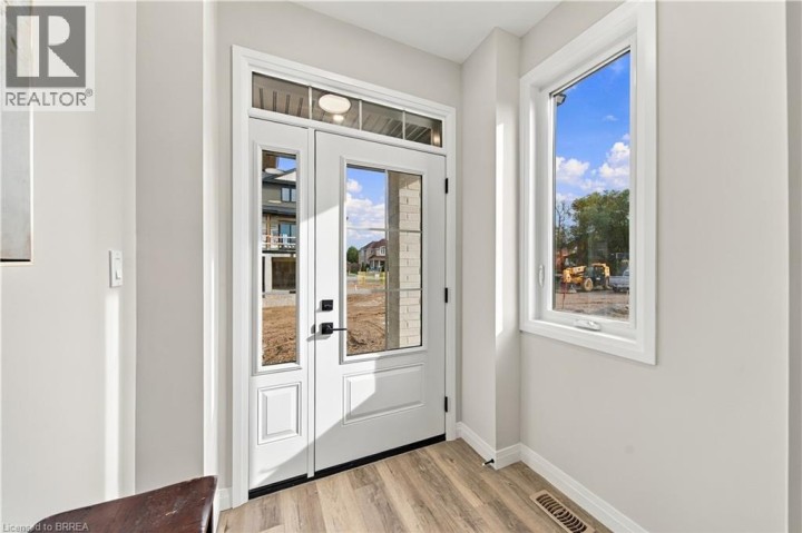Photo 2 at 14 - 72 Johnson Road, Cainsville / Brookfield, Brantford