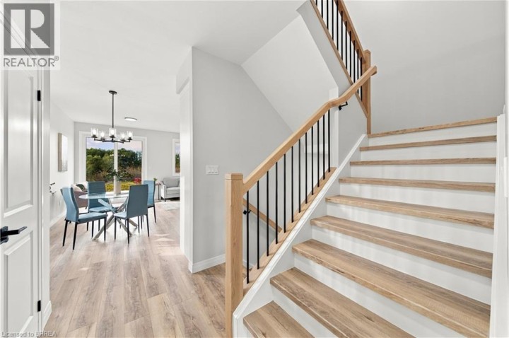 Photo 4 at 14 - 72 Johnson Road, Cainsville / Brookfield, Brantford