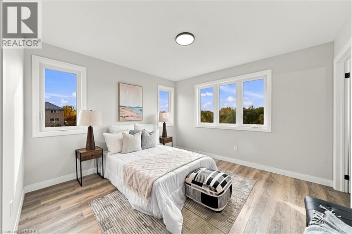 Photo 17 at 14 - 72 Johnson Road, Cainsville / Brookfield, Brantford