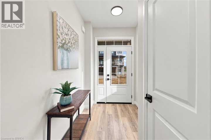 Photo 3 at 14 - 72 Johnson Road, Cainsville / Brookfield, Brantford