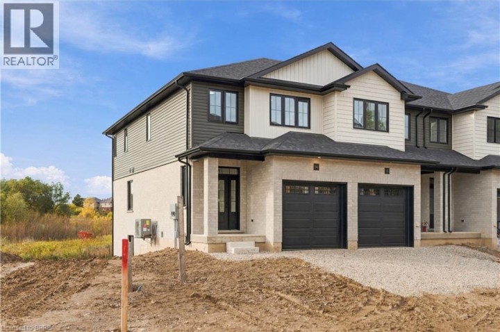 Photo 1 at 14 - 72 Johnson Road, Cainsville / Brookfield, Brantford
