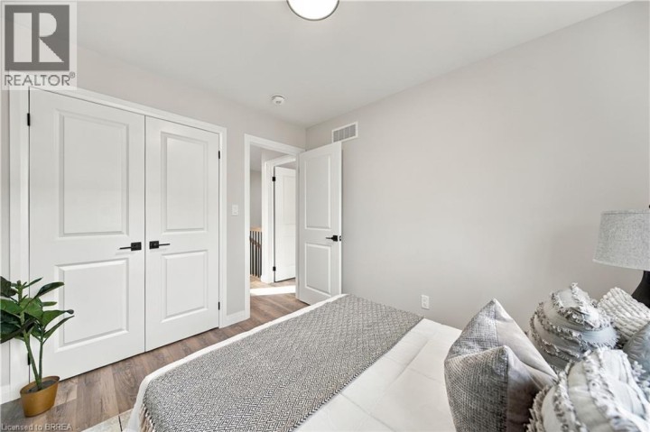 Photo 30 at 14 - 72 Johnson Road, Cainsville / Brookfield, Brantford