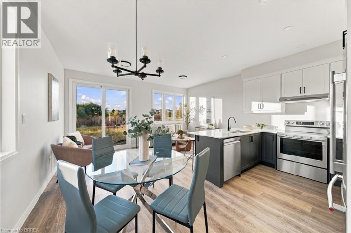 Photo 5 at 14 - 72 Johnson Road, Cainsville / Brookfield, Brantford