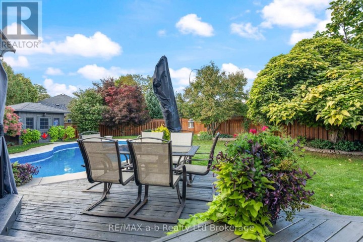 Photo 19 at 36 Kara Lane, Tillsonburg