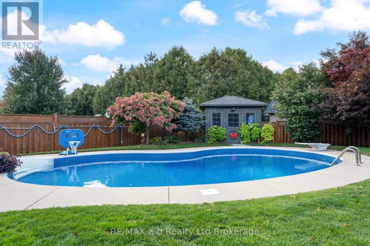 Photo 20 at 36 Kara Lane, Tillsonburg