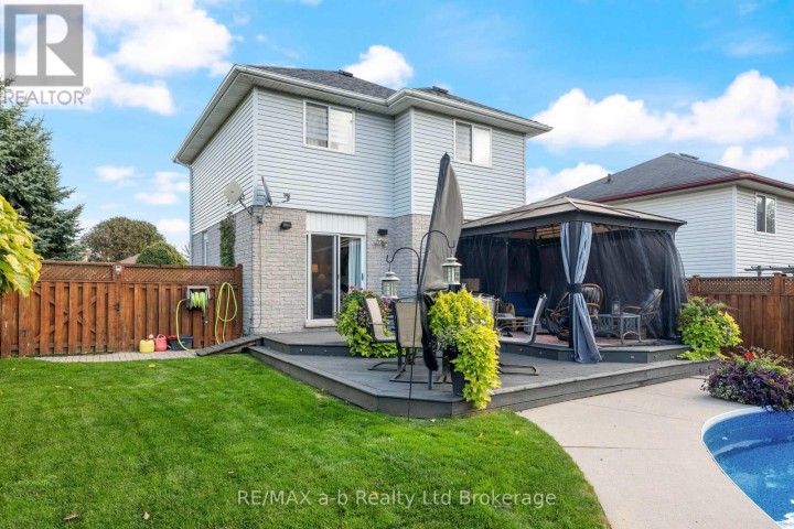 Photo 21 at 36 Kara Lane, Tillsonburg