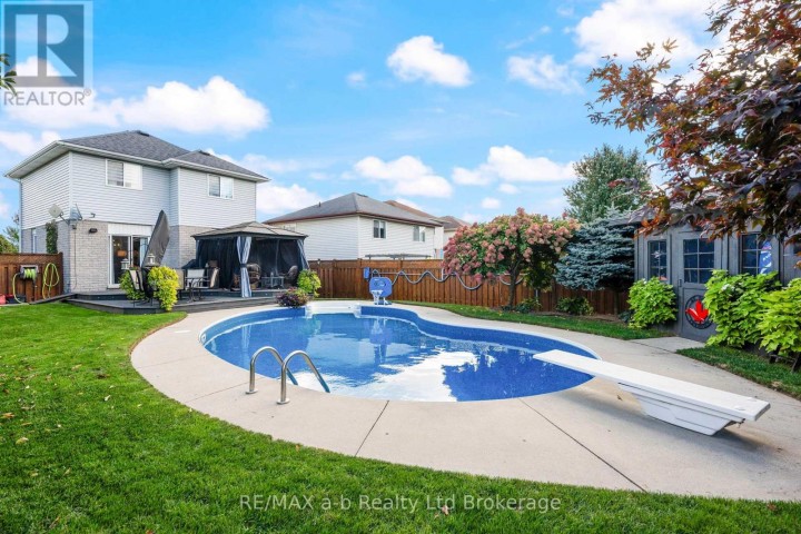 Photo 22 at 36 Kara Lane, Tillsonburg