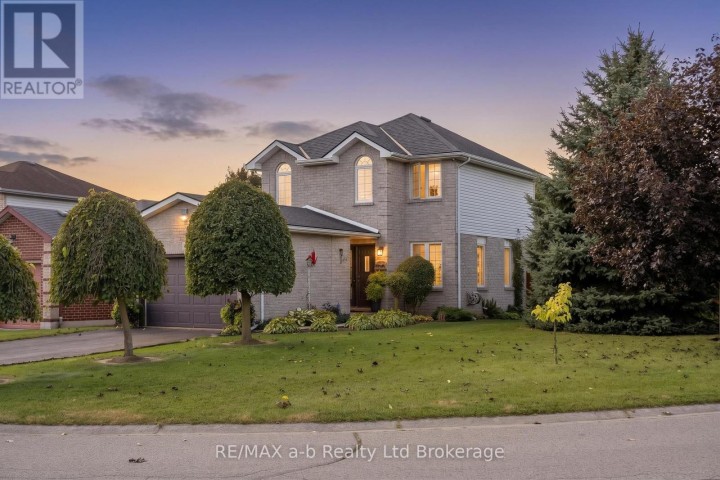 Photo 23 at 36 Kara Lane, Tillsonburg