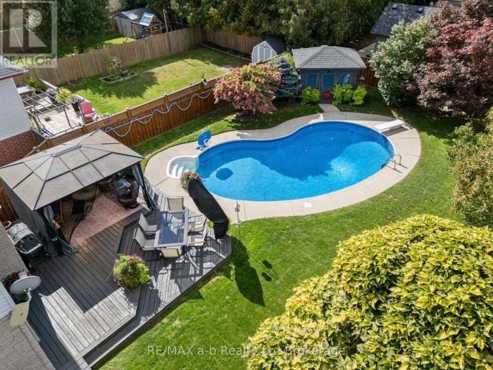 Photo 25 at 36 Kara Lane, Tillsonburg