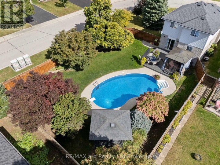 Photo 26 at 36 Kara Lane, Tillsonburg